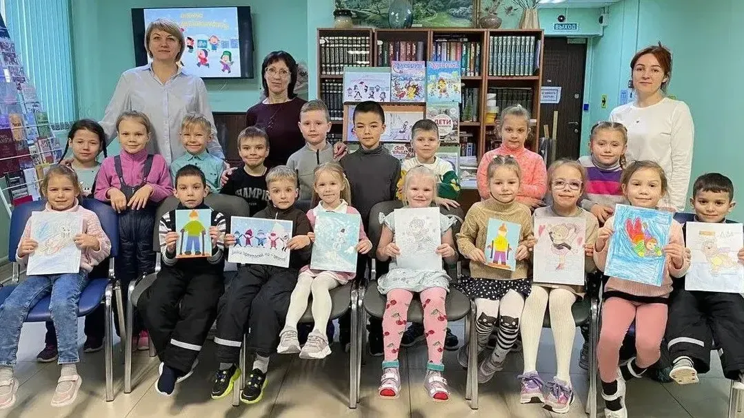 Пресс-служба администрации Наро-Фоминского городского округа