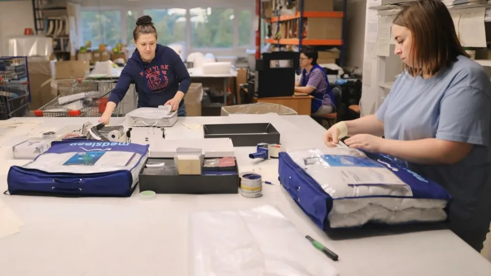 Фото: пресс-служба администрации Волоколамского м.о.