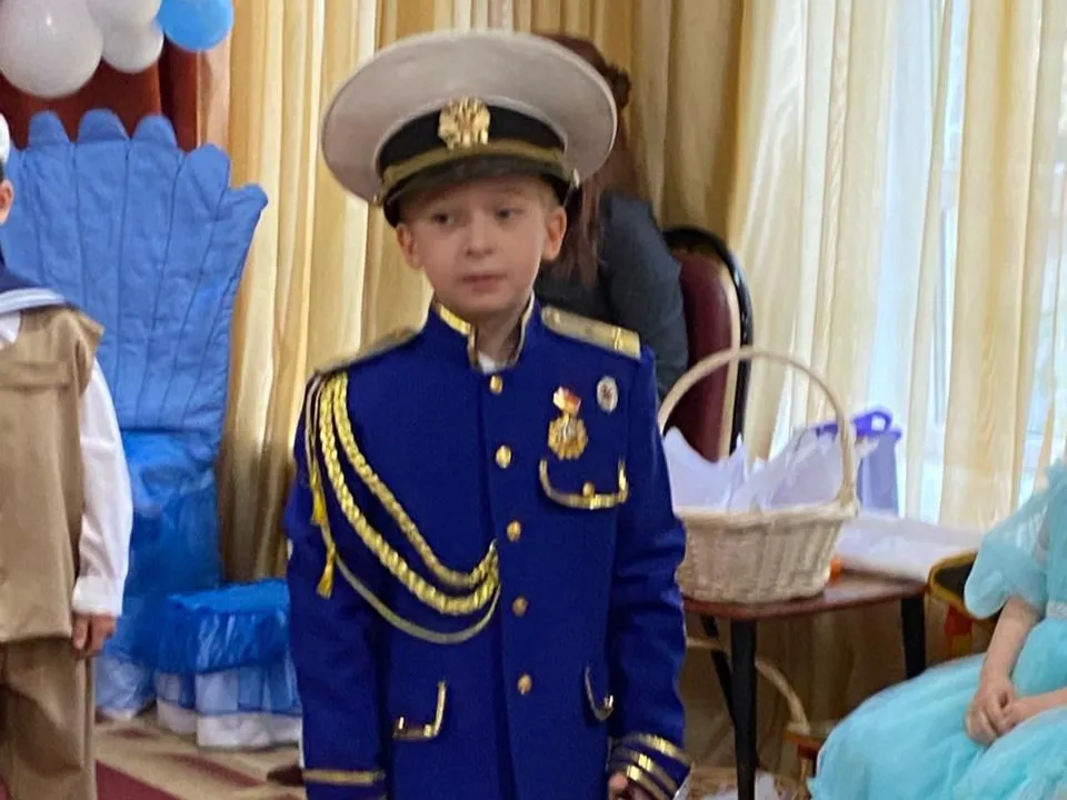 Фото: Виолетта Фридкина