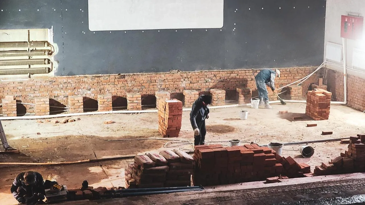 REGIONS/Мария Панина