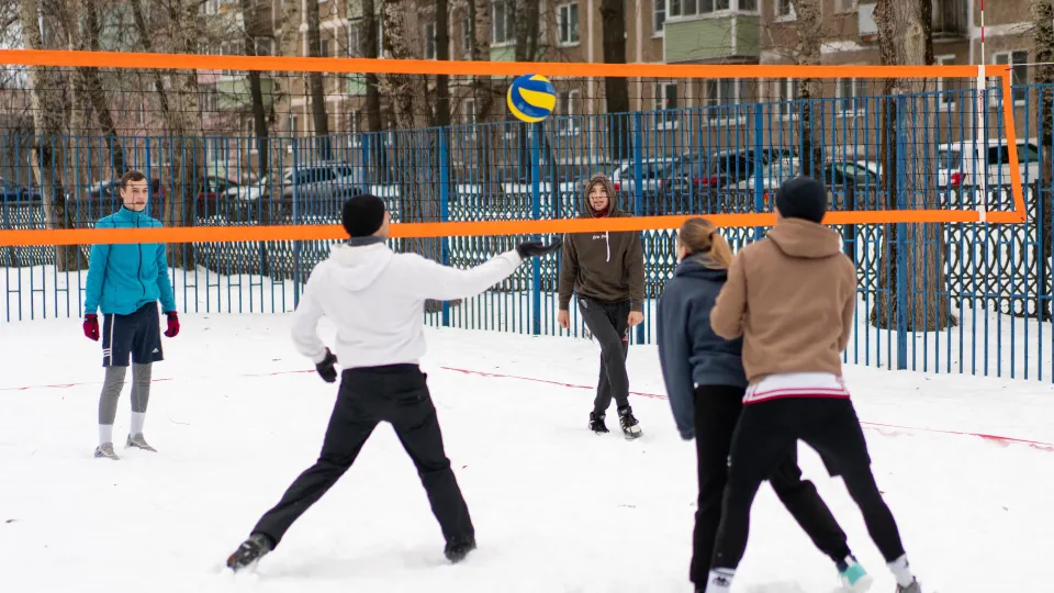 Фото: МедиаБанк Подмосковья/Кирилл Цибизов