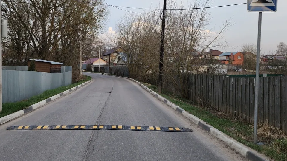 Фото: МедиаБанк Подмосковья/Александр Степушкин