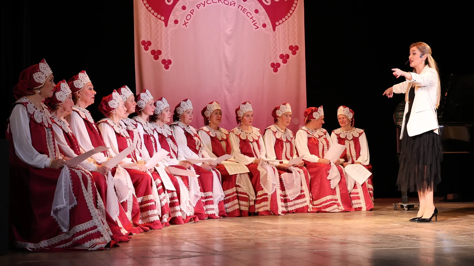 Фото: МБУ ДК «Апрелевка»