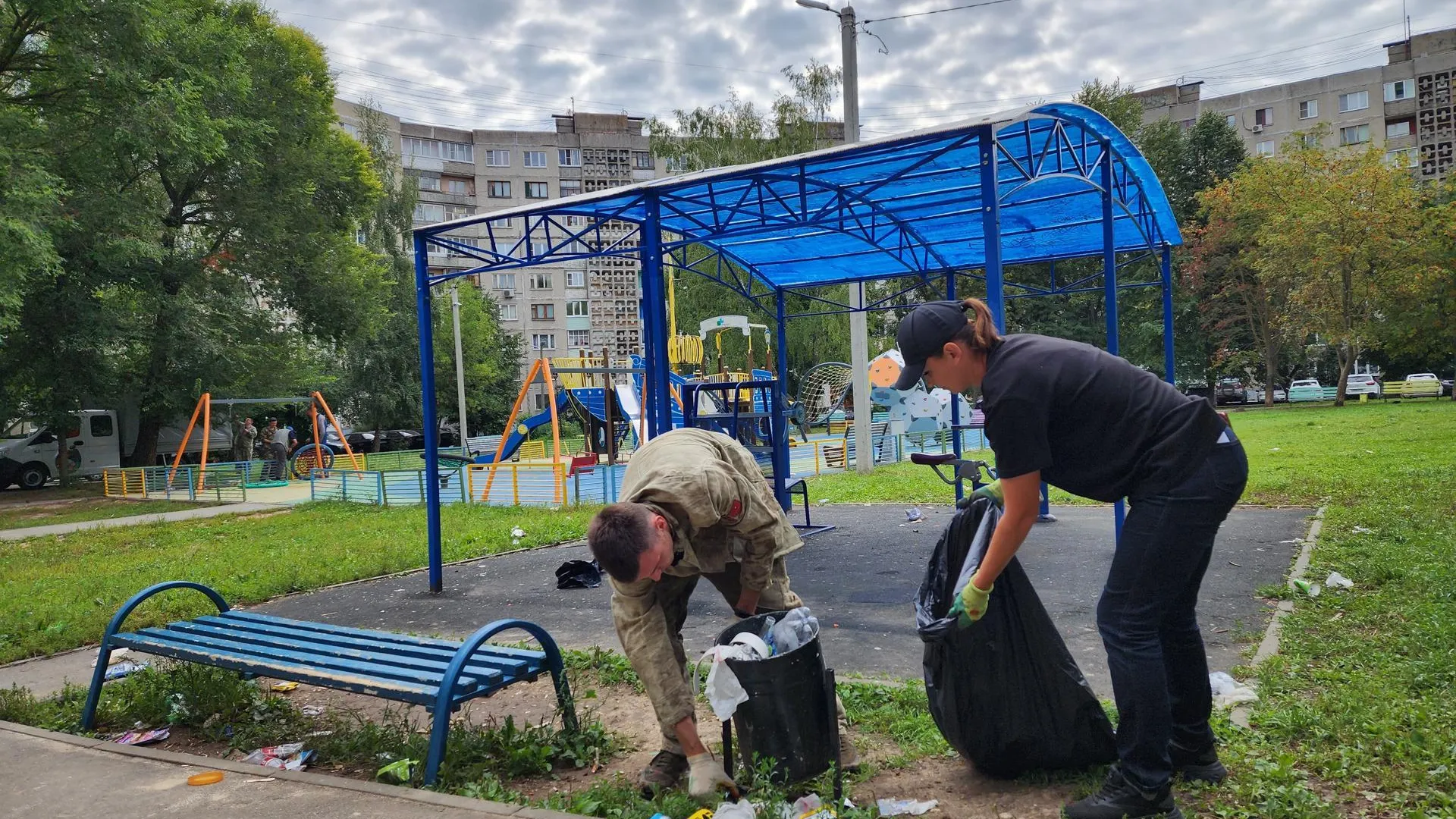 Фото: Светлана Плотникова