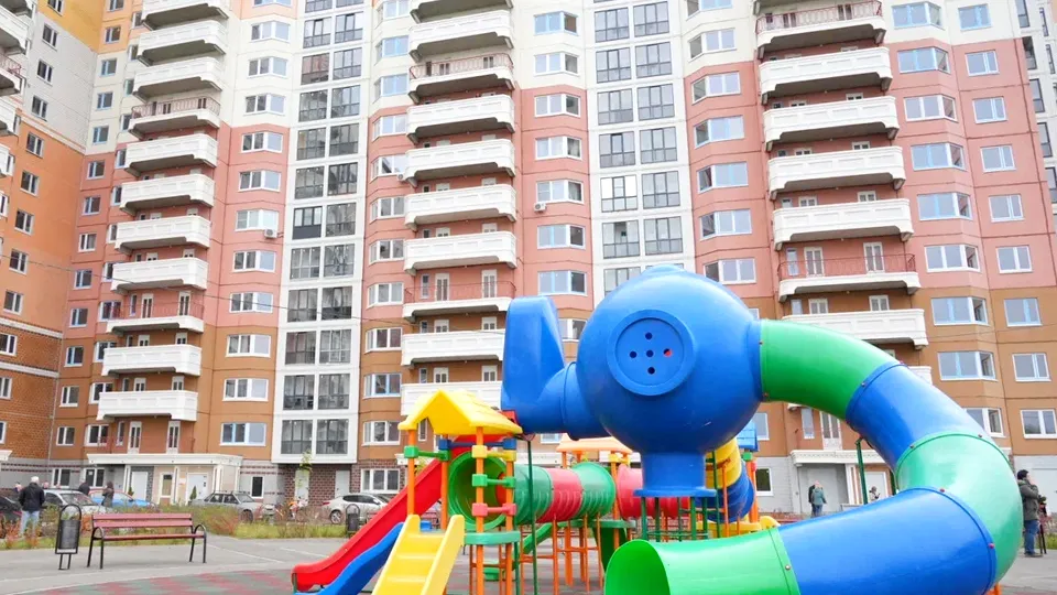 Фото: пресс-служба губернатора и правительства Московской области