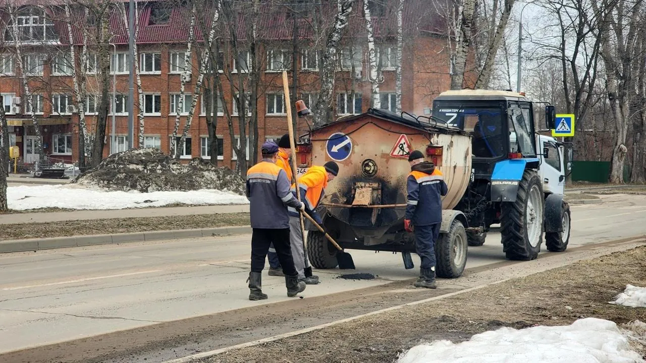 REGIONS/Мария Панина