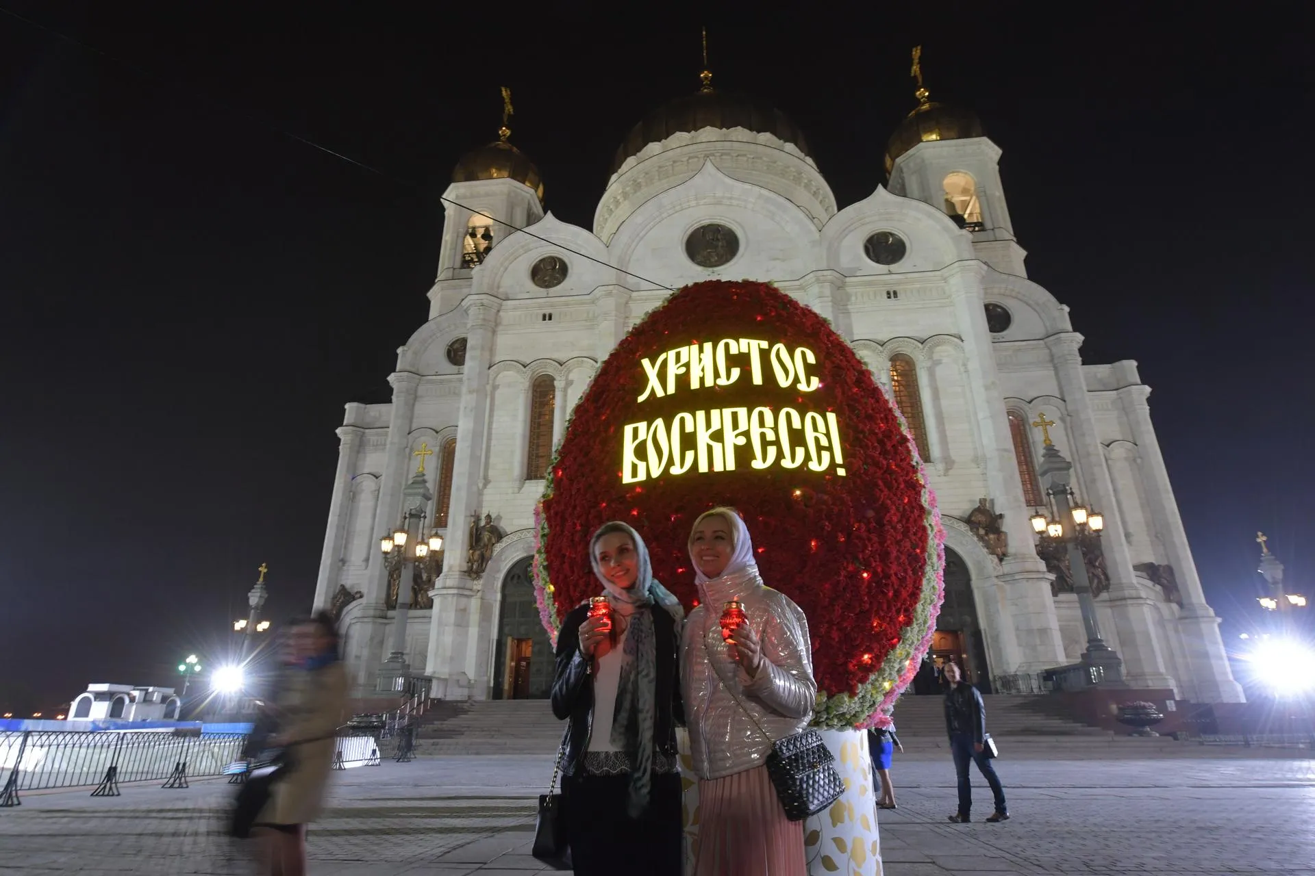 Komsomolskaya Pravda/Global Look Press