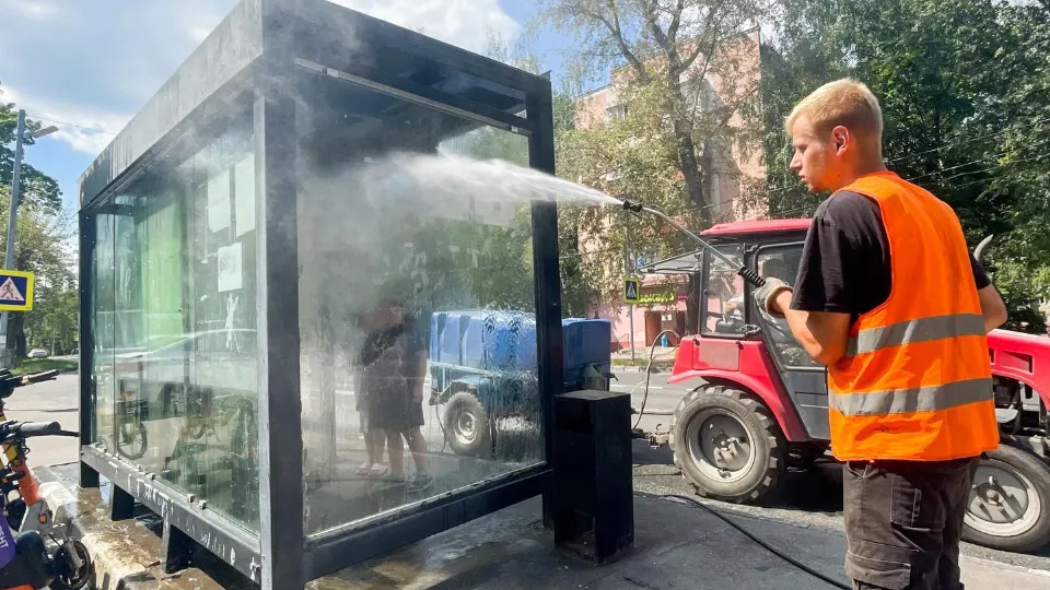 Фото: Министерство транспорта и дорожной инфраструктуры МО