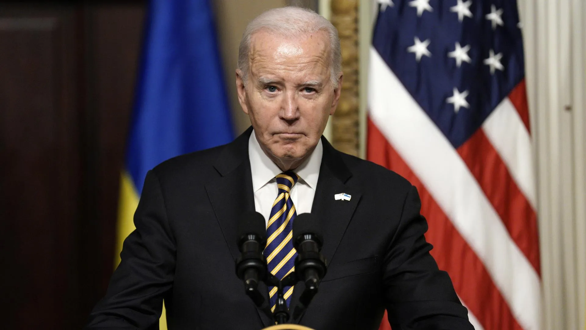 Yuri Gripas - Pool via CNP/Consolidated News Photos/globallookpress