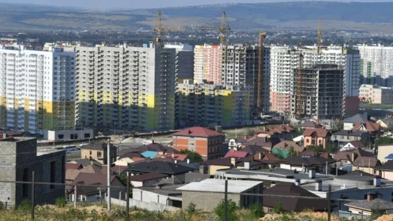 Михаил Воскресенский/РИА Новости