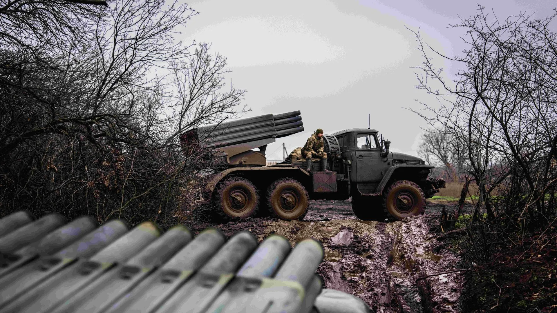 Operation European Support/globallookpress