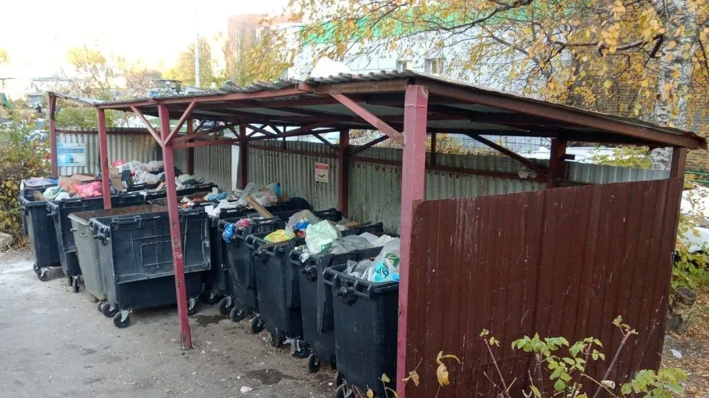 Фото: Администрация г.о. Подольск