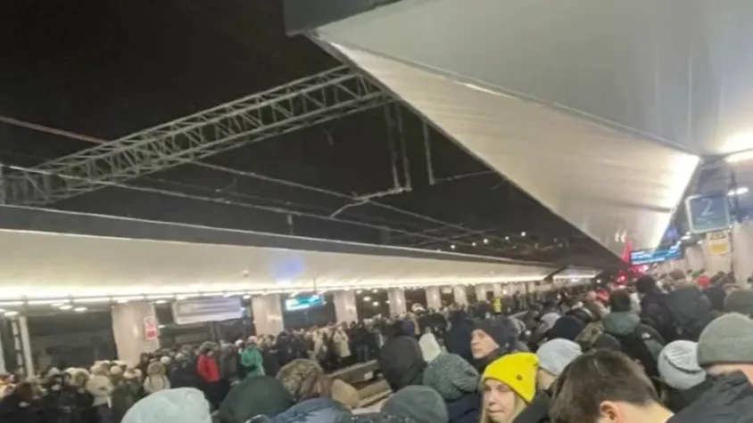 Скриншот видео