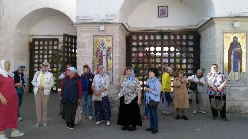 пресс-служба администрации городского округа Красногорск