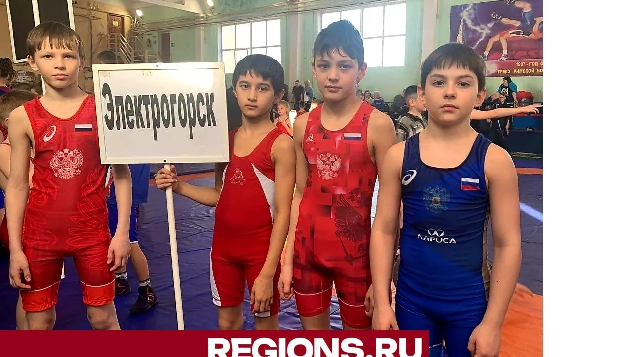 фото: из архива спортшколы