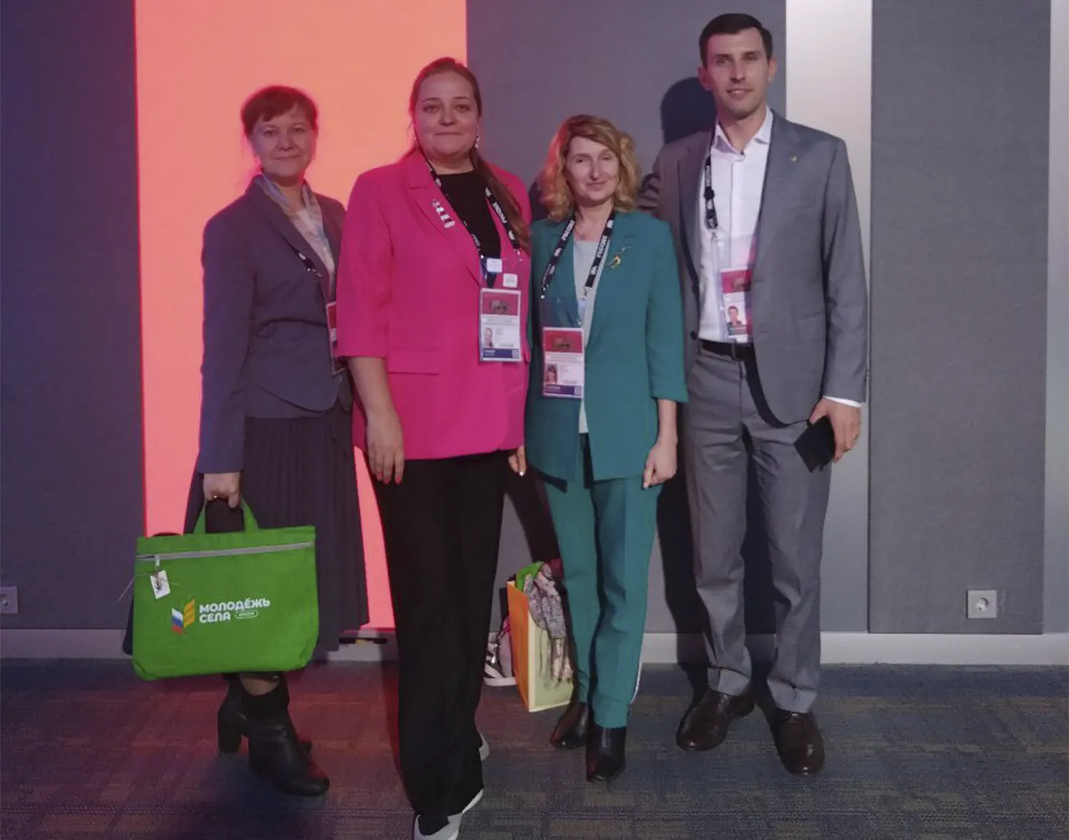 Фото: Управление образования администрации муниципального округа Зарайск