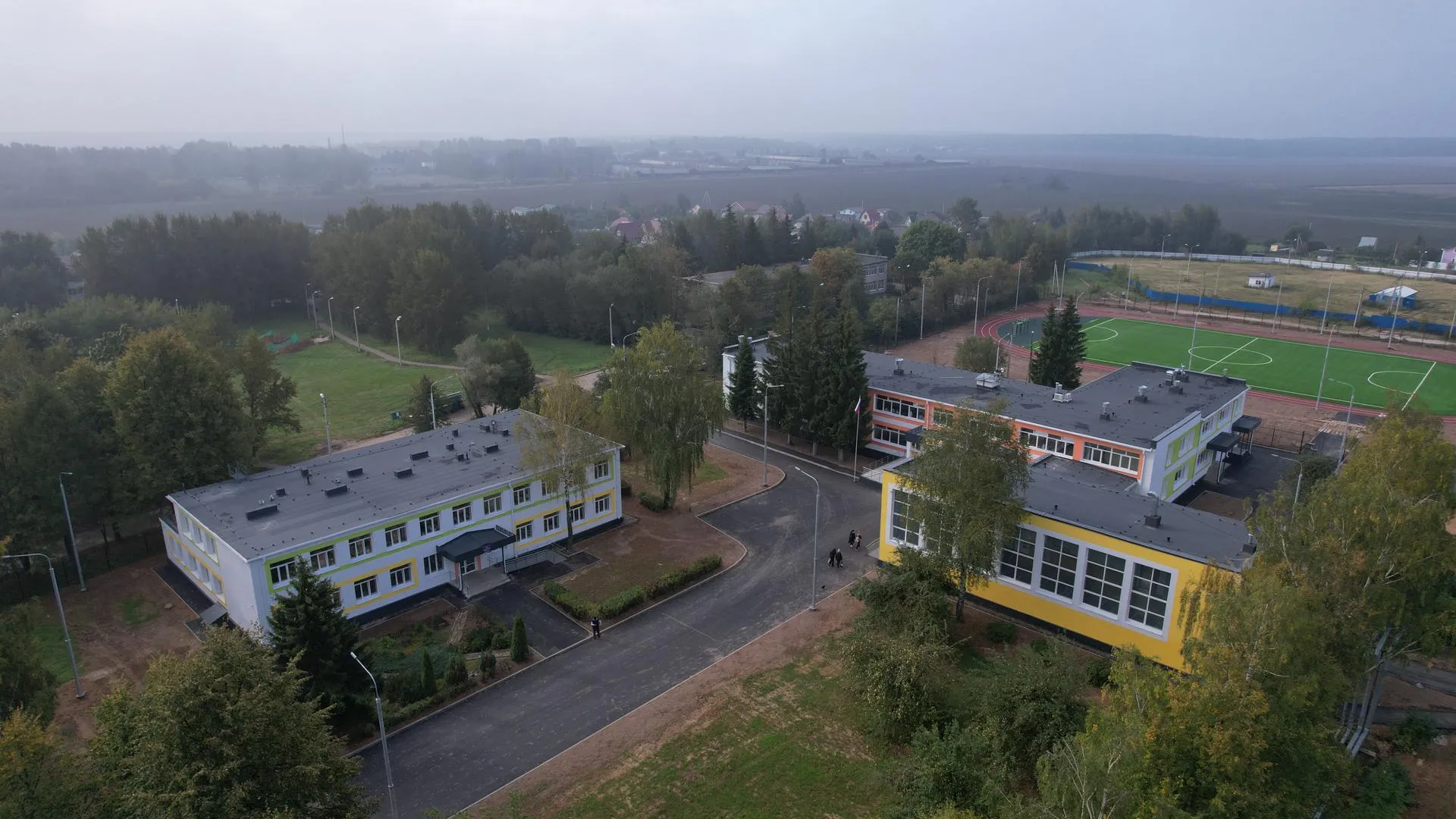 Ксения Борцова