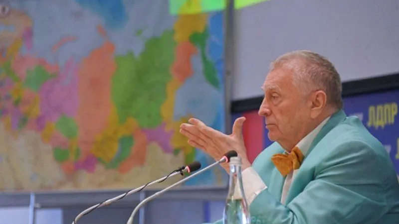 Евгений Одиноков/РИА Новости