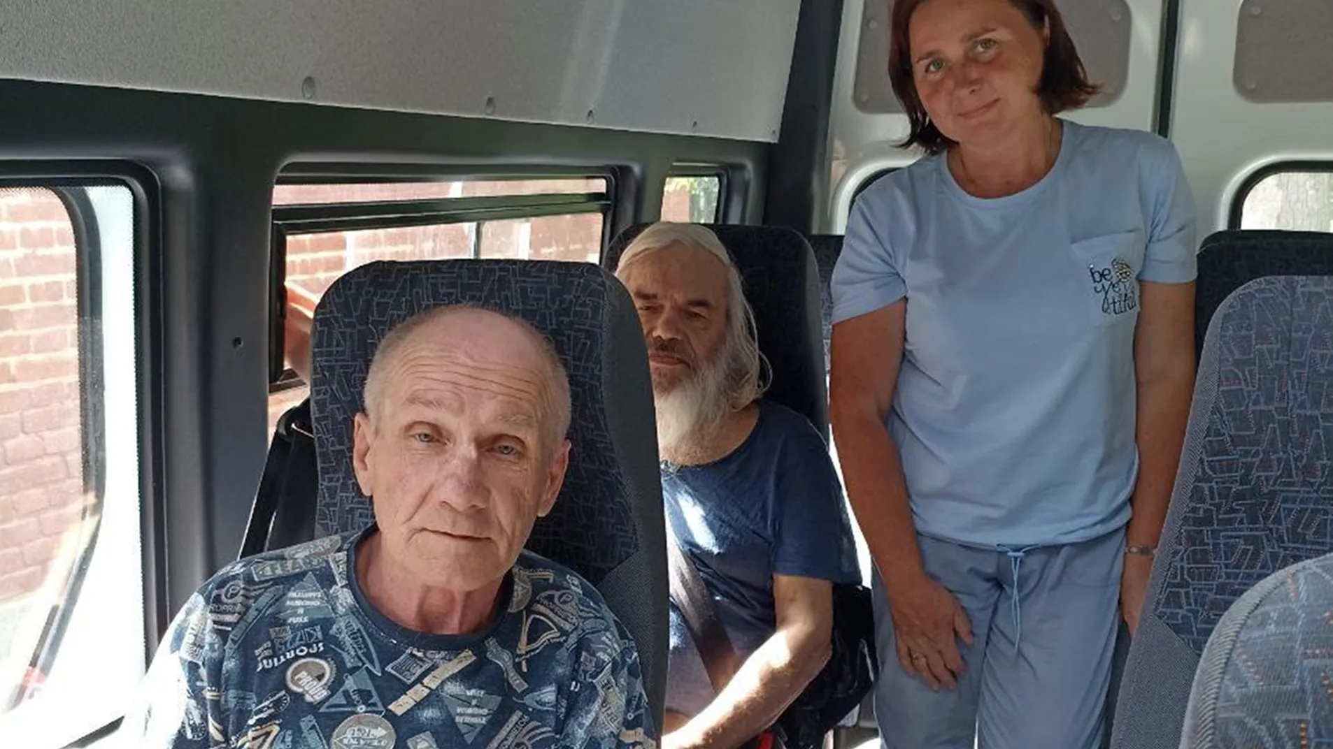 Фото: ГБУСО МО «КЦСОиР «Серпуховский»