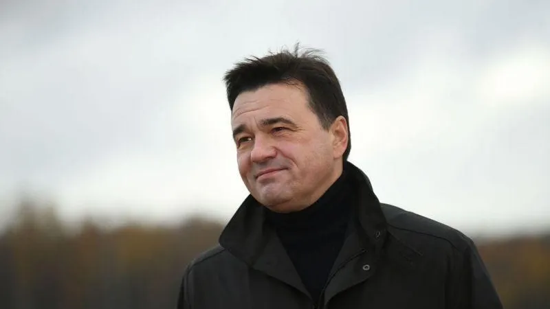 Андрей Воробьев / vk.com