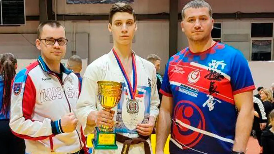 Фото: пресс-служба администрации г.о Королев