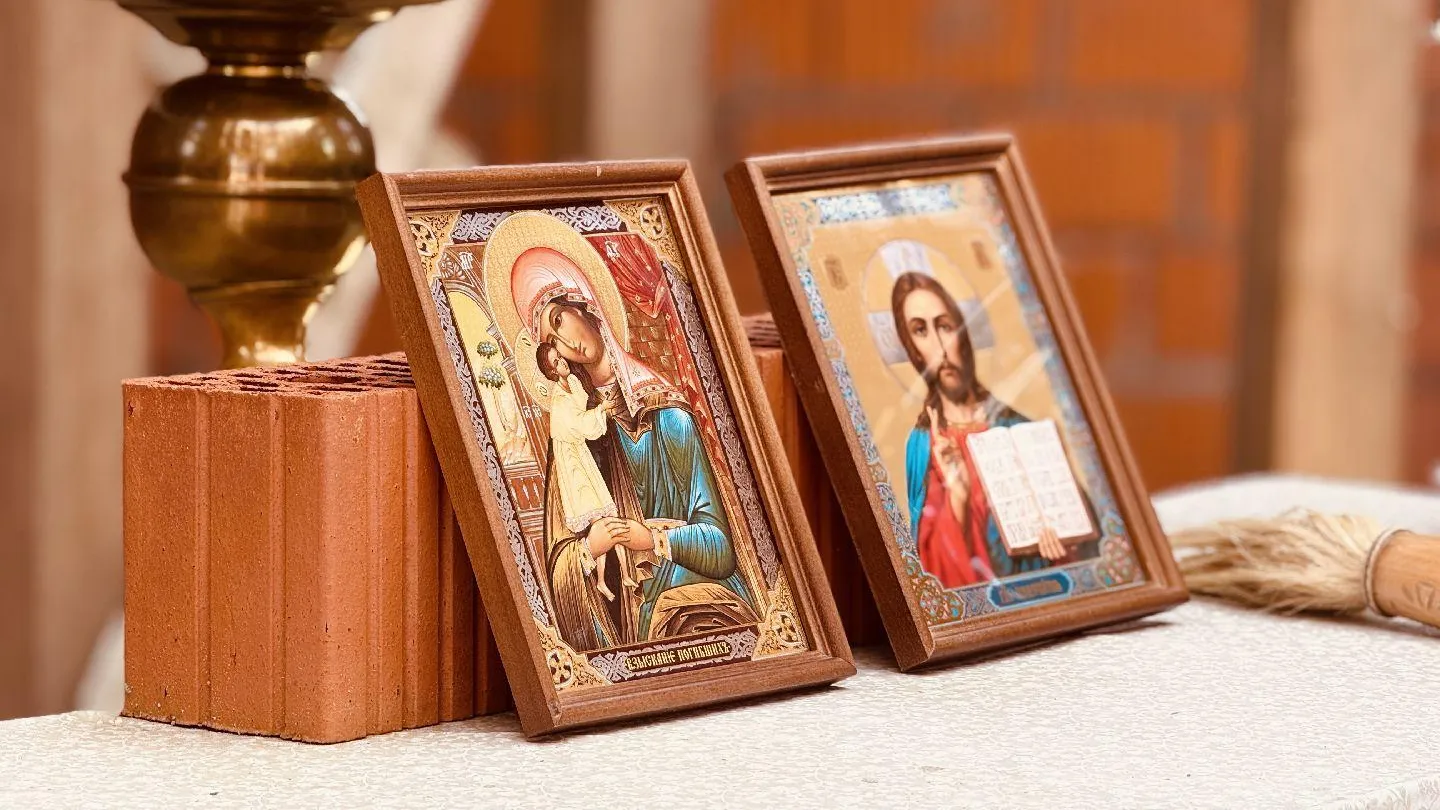 МедиаБанк Подмосковья/Ольга Стаферова