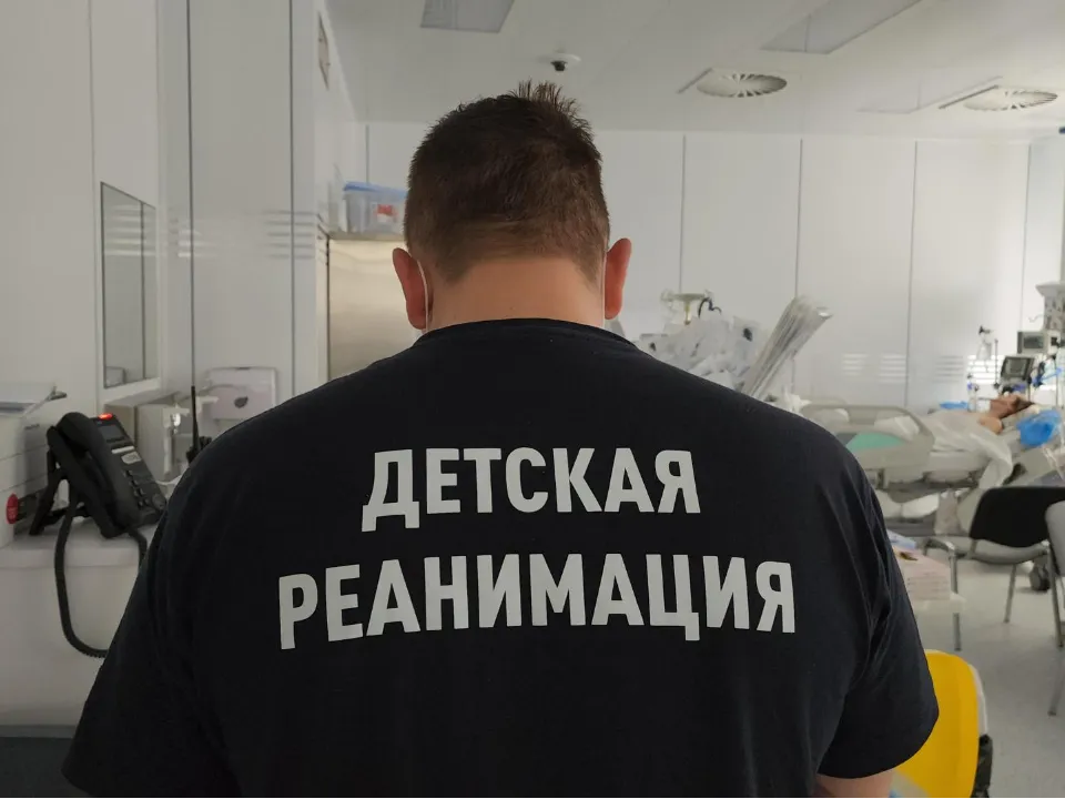 Фото: REGIONS/Артем Мишуков