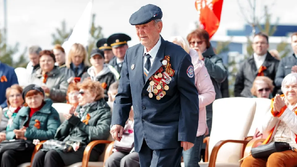 Фото: пресс-служба администрации г.о. Дубна