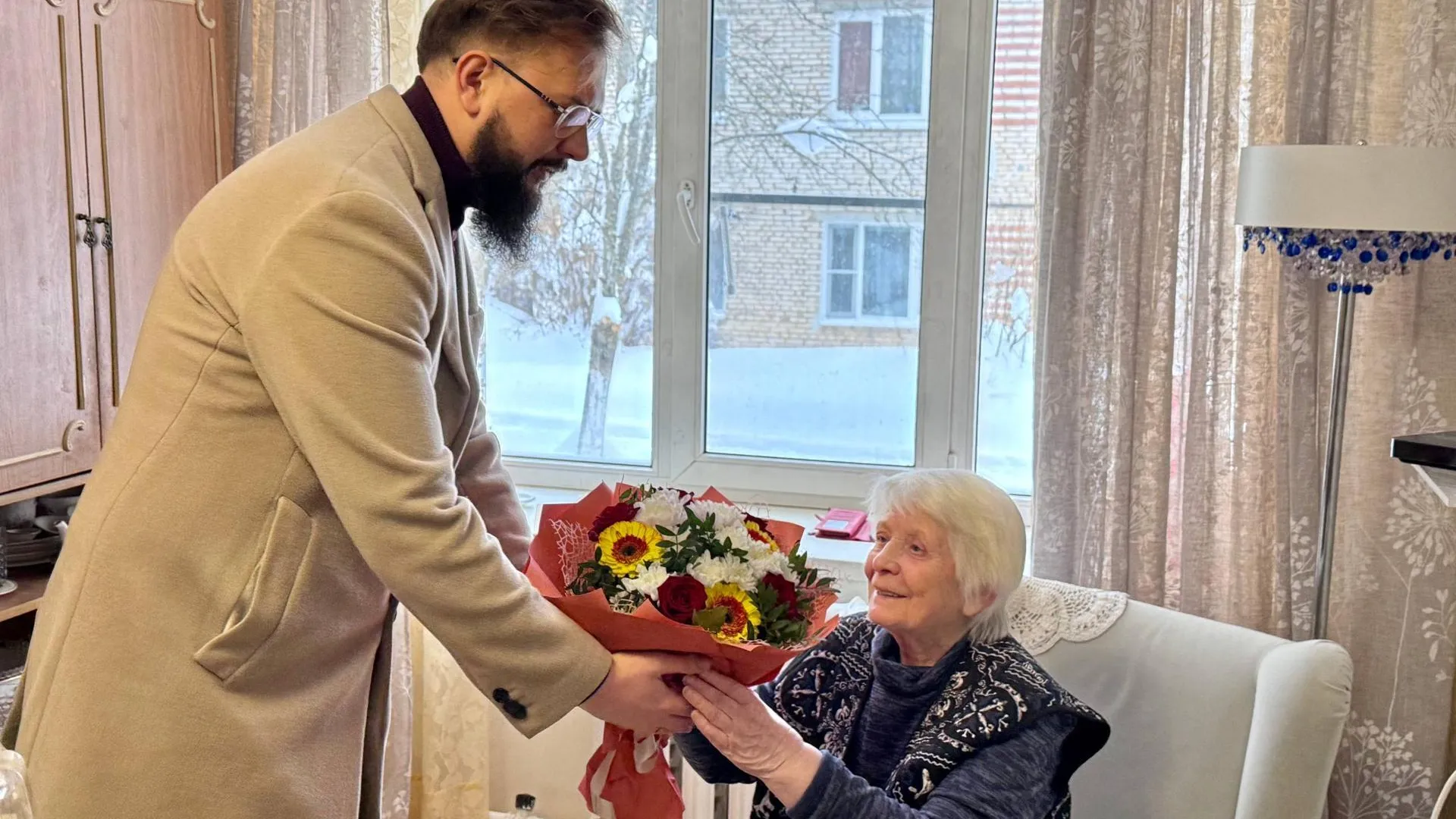 пресс-служба администрации Наро-Фоминского г.о.