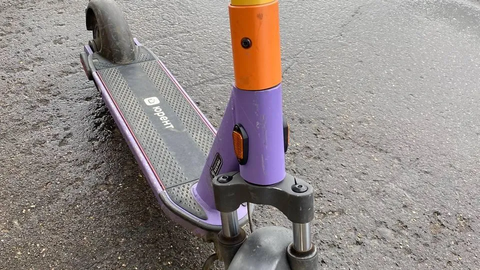 Минтранс Подмосковья