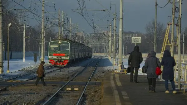 Артем Житенев / РИА Новости