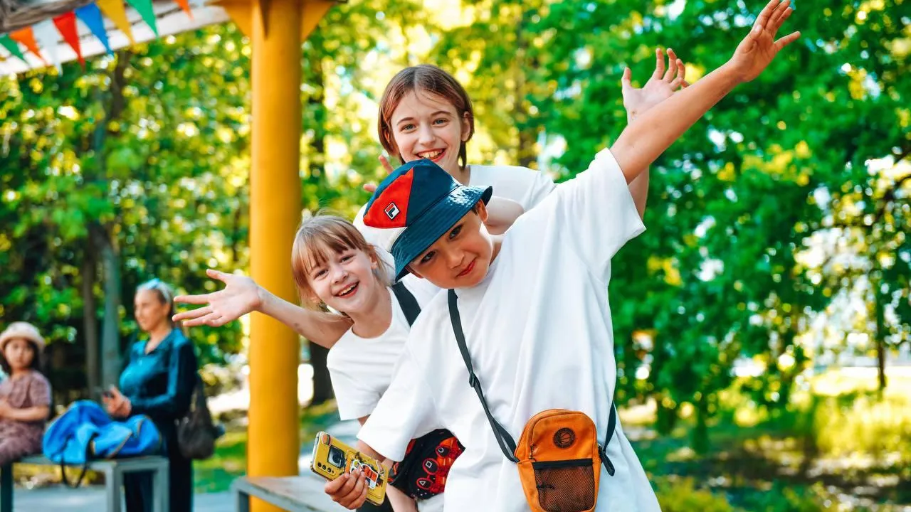 Фото: Министерство благоустройства Московской области