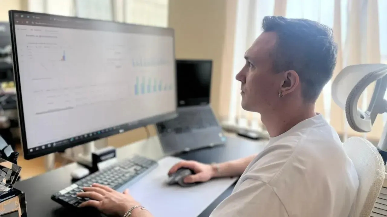 МедиаБанк Подмосковья/Елизавета Приймак