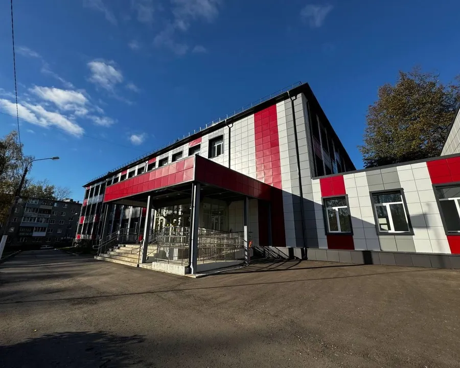 пресс-служба Администрации Можайского городского округа