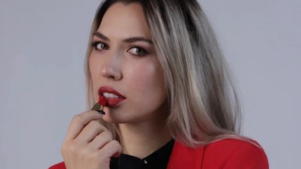 Фото: Кристина Фомина