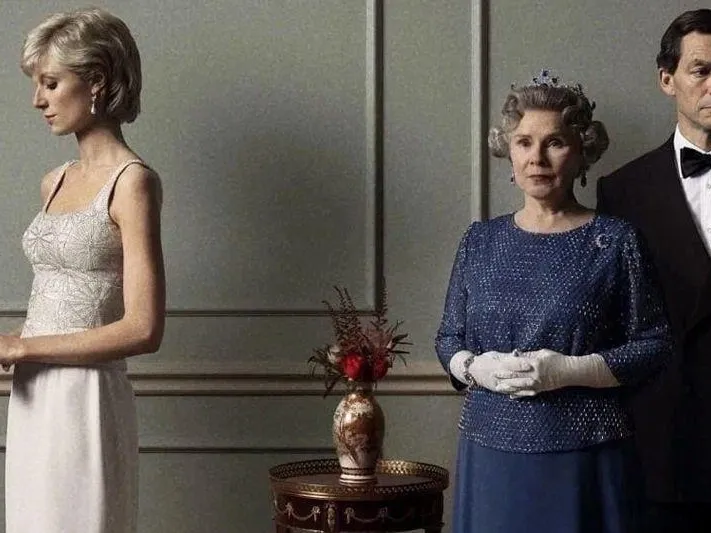 Николая II и Ельцина в сериале от Netflix сыграли русские актеры