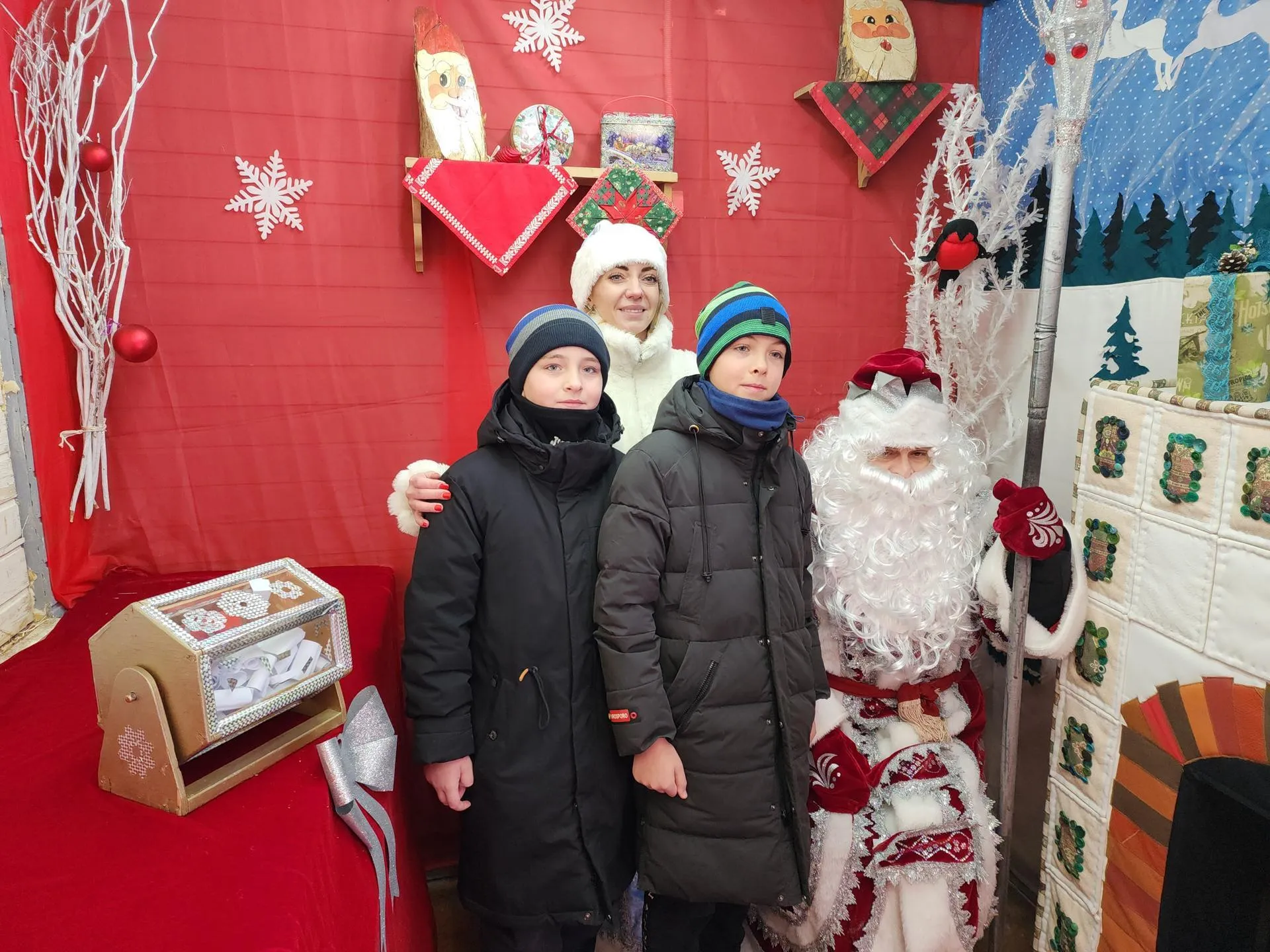 Фото: В. Соловьёва