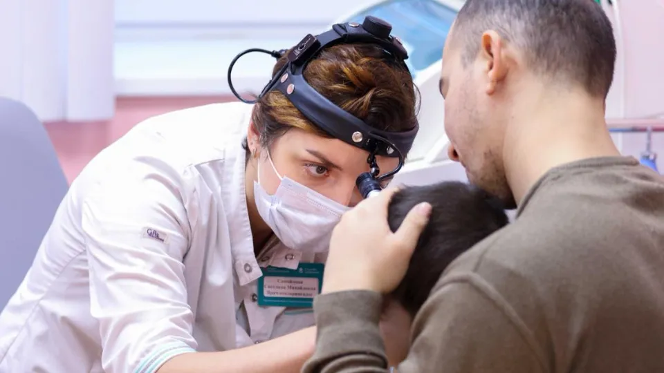 Фото: пресс-служба администрации г.о. Подольск