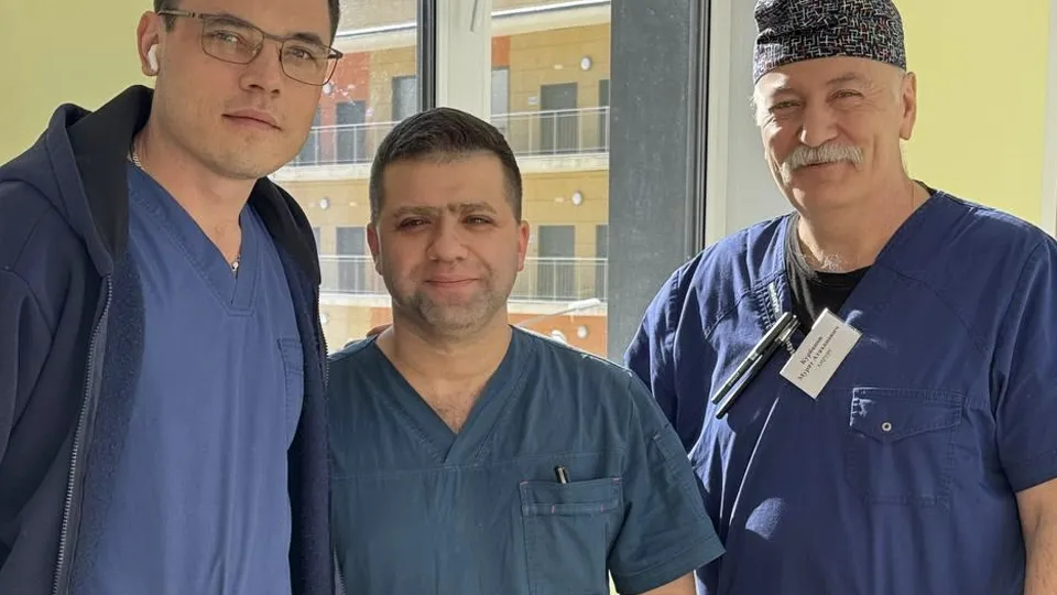 Фото: пресс-служба ногинской больницы