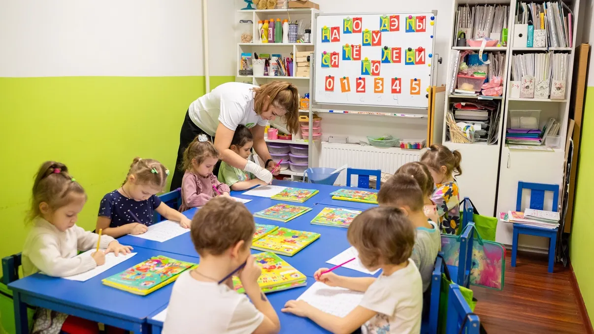 Фото: пресс-служба администрации г. о. Лыткарино