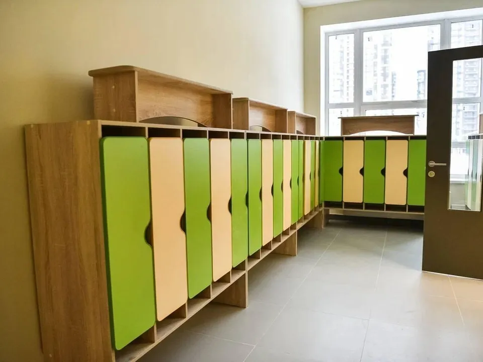 Фото: пресс-служба администрации г.о. Балашиха