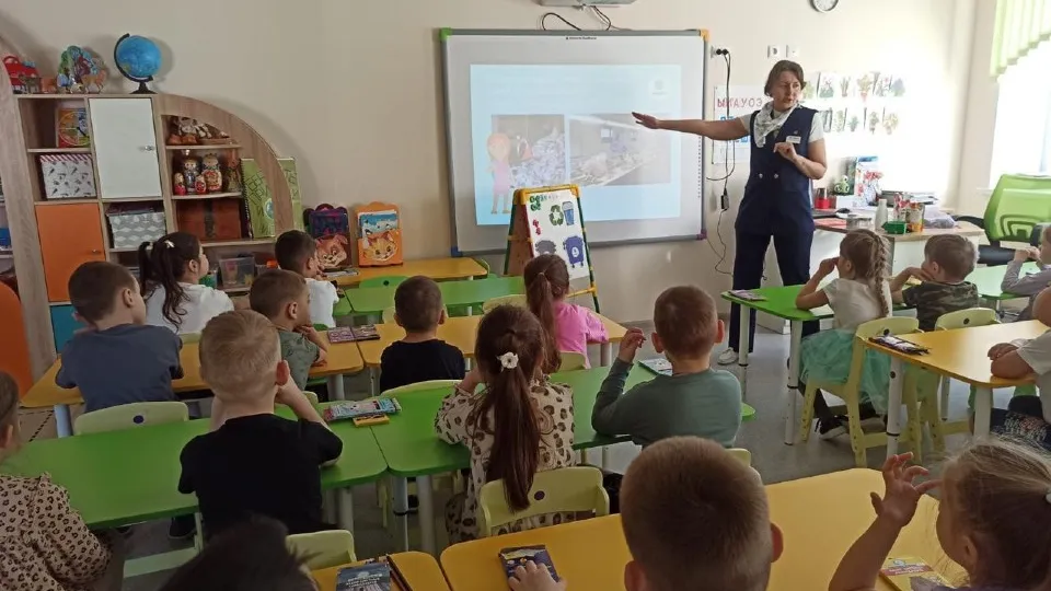 Фото: Министерство по содержанию территорий и государственному жилищному надзору Московской области