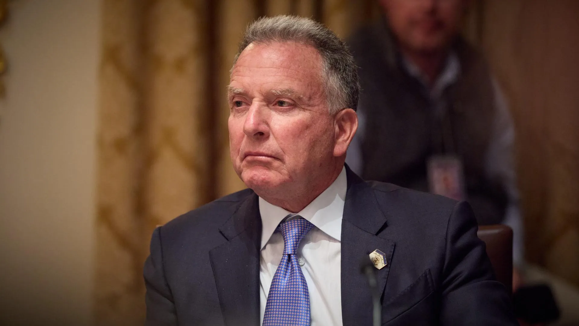 Presidential Office Of Ukraine/Keystone Press Agency