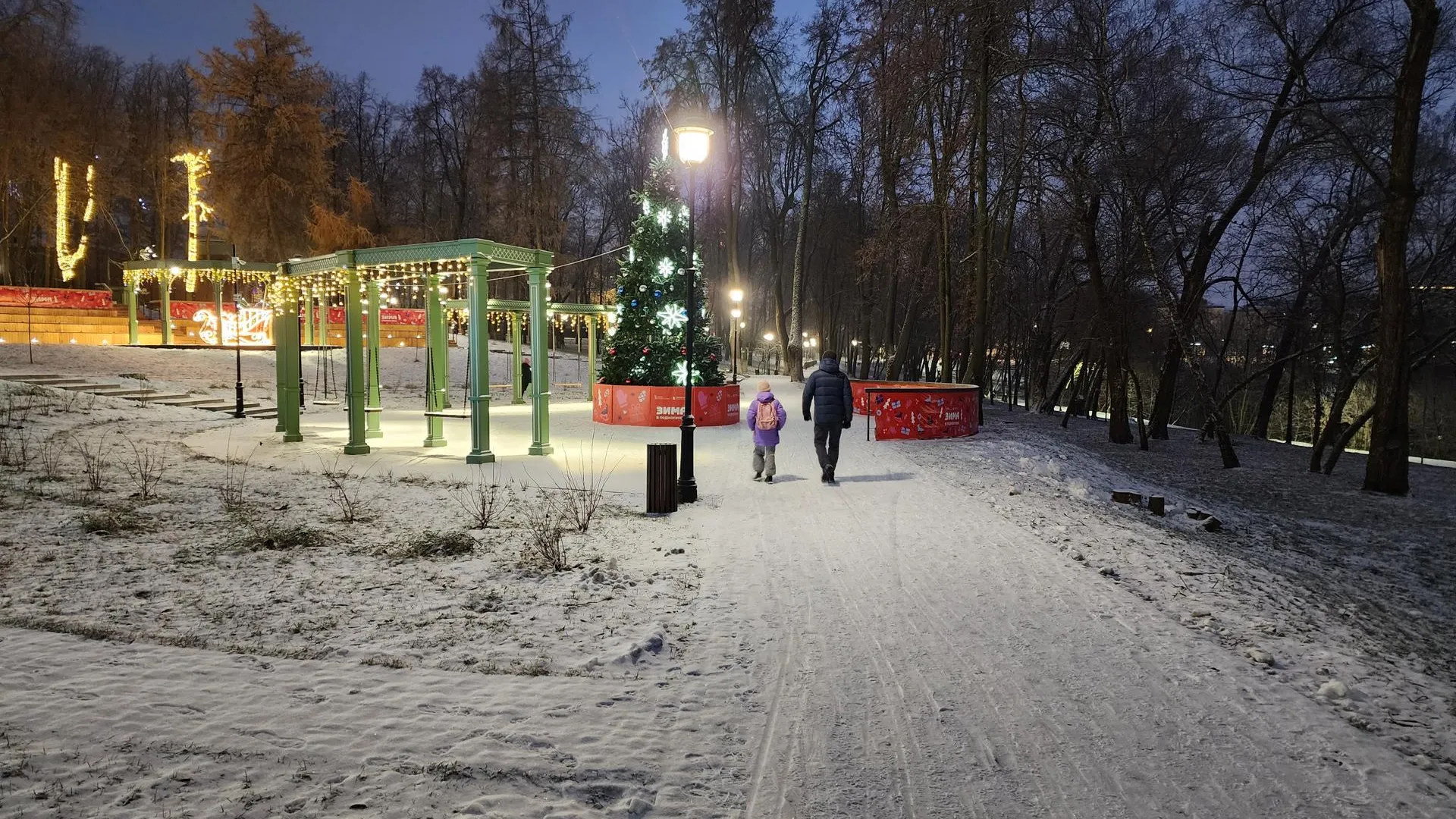 Фото: Ирина Моисеева