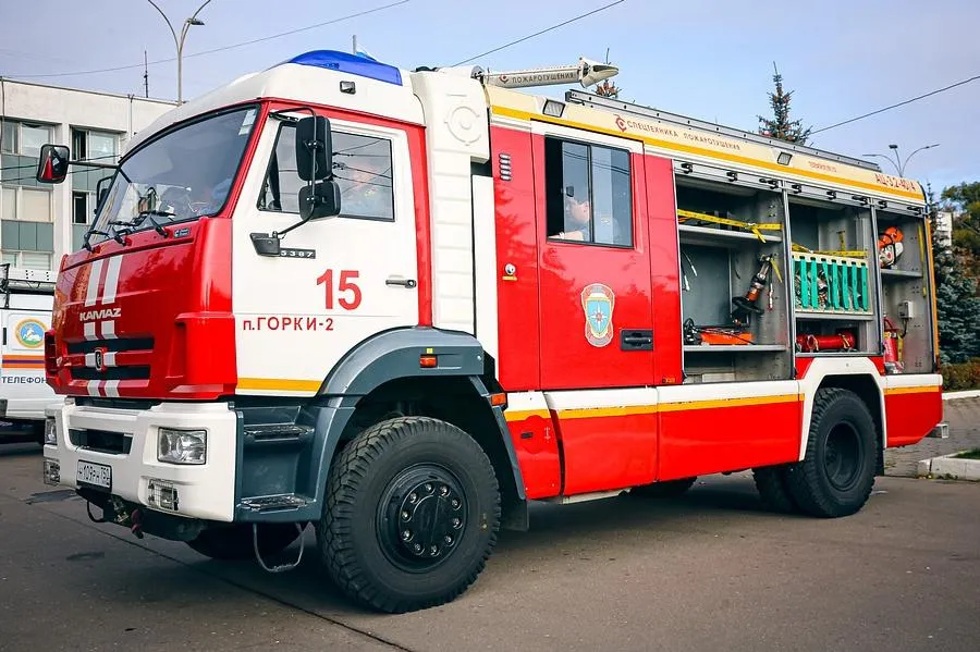 Источник: пресс-служба администрации Одинцовского округа