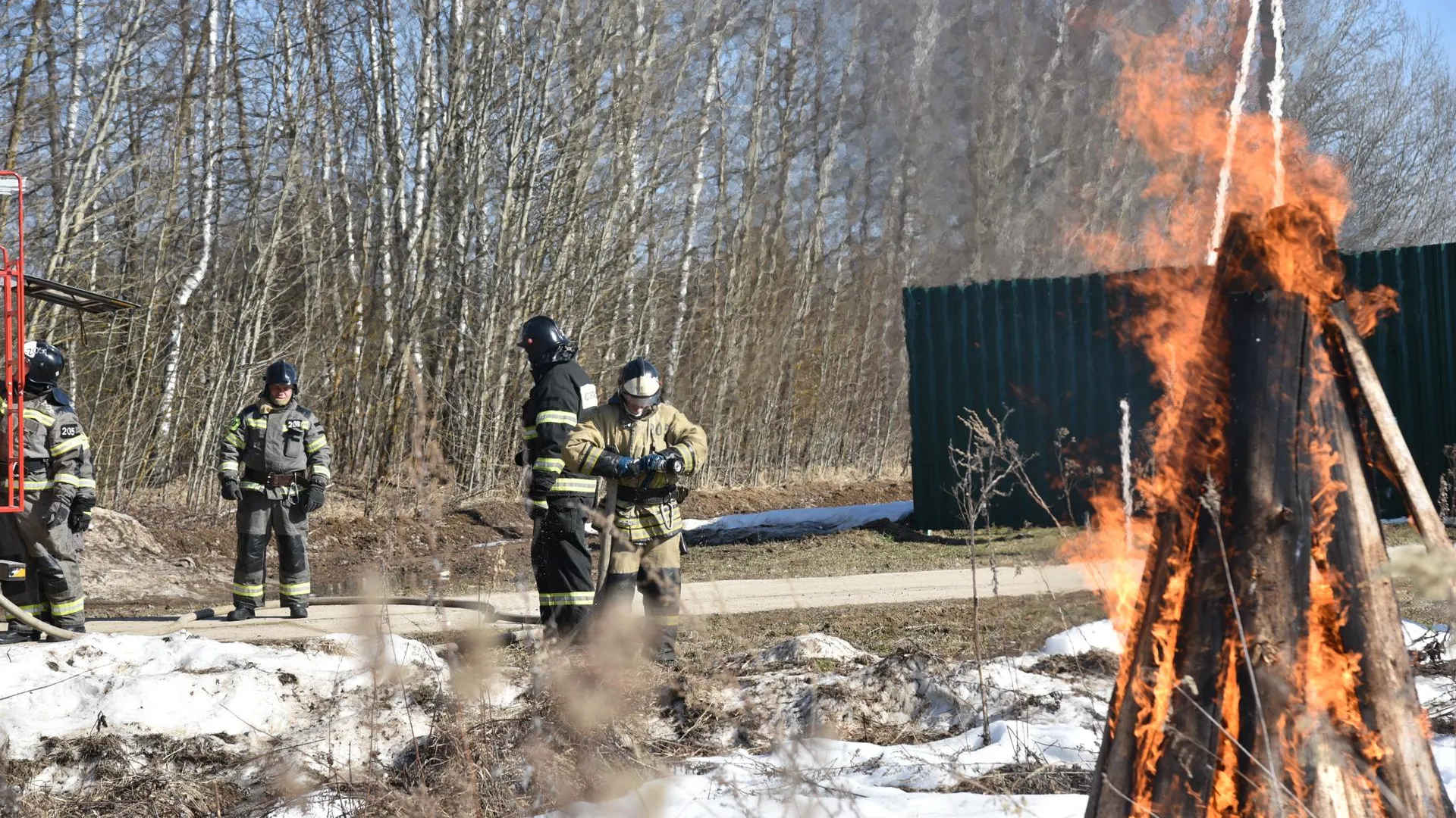 Владимир Останин