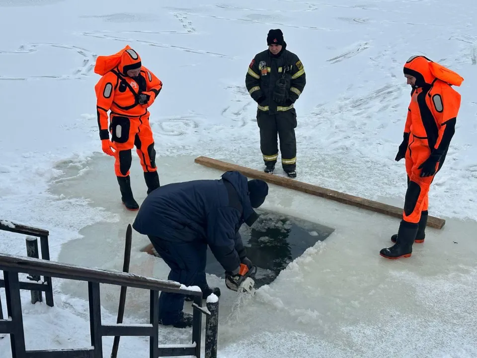 Фото: МедиаБанк Подмосковья/Эдуард Стратонов