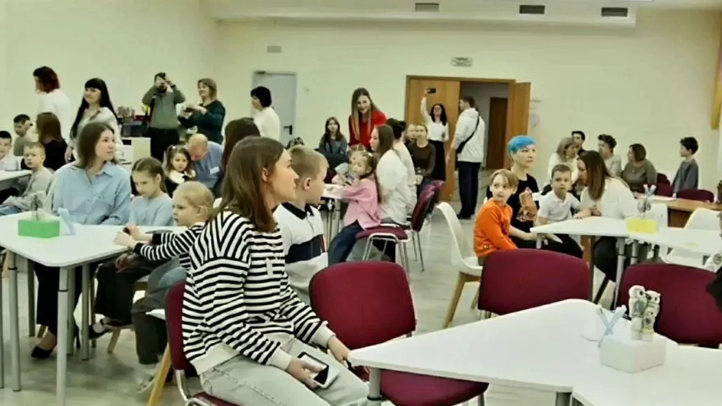 Администрация г.о. Пушкинский