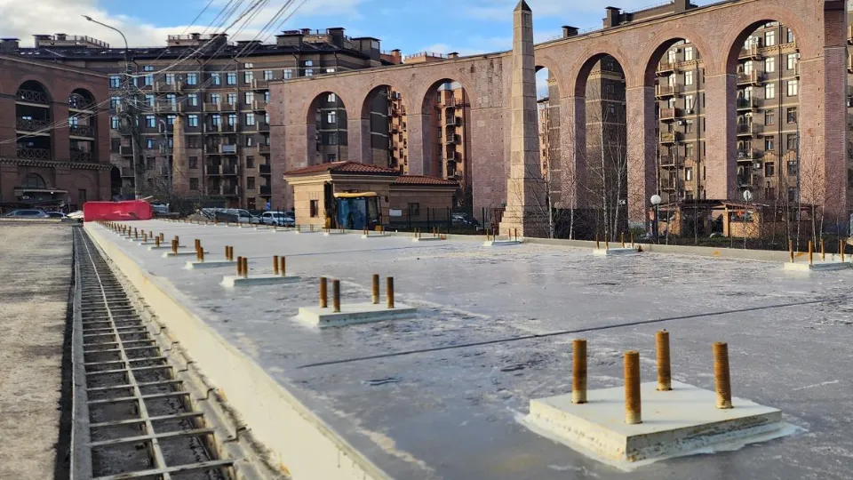 Фото: МедиаБанк Подмосковья/Максим Сафронов