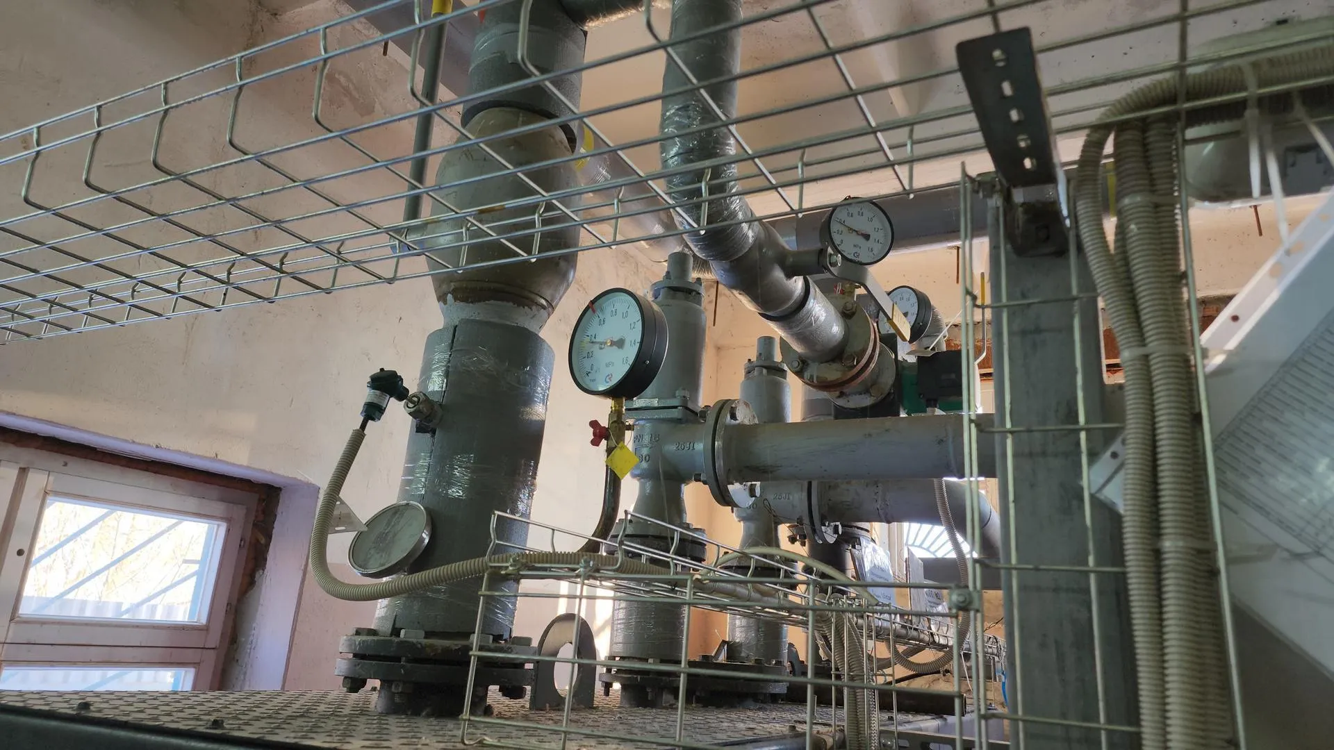 МедиаБанк Подмосковья/Юлия Андросова